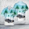 1979 Continental Mark V Collector’s Series Hawaiian Shirt