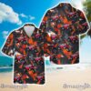 1987 Honda ATC 250ES 3d Hawaiian Shirt
