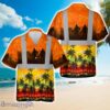Highway Construction Tropical Hawaiian Shirt
