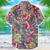 Chicago White Soxs 3D Printing MLB Team Logo Hawaiian Shirt Unique Gift For Fans