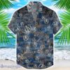 Acura Car 3D Printing Hawaiian Shirt For Men And Women