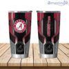 Alabama Crimson Tide 3D Travel Tumbler 20oz