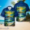 Alaska Seaplanes DeHavilland DHC-2 Beaver Hawaiian Shirt