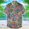 Alfa Romeo Car 3D Printing Hawaiian Shirt For Men And Women