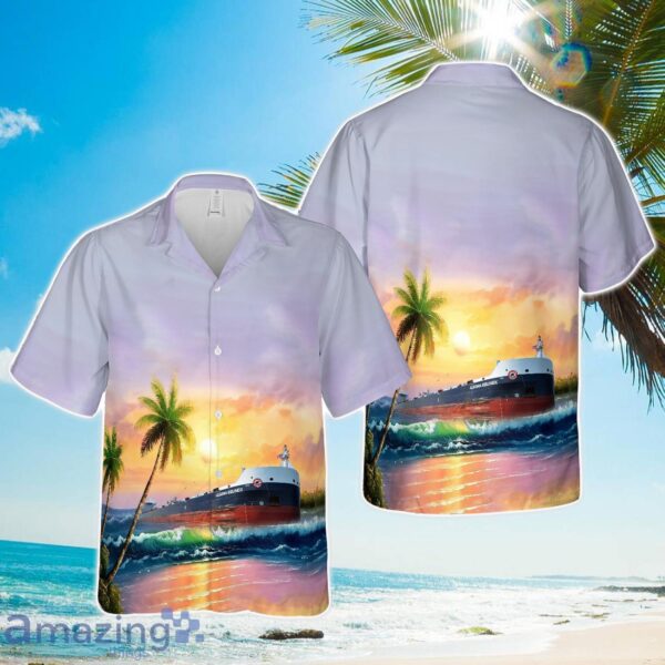 Algoma Equinox Hawaiian Shirt Product Photo 1