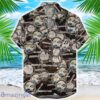 AMG Car 3D Printing Hawaiian Shirt For Men And Women