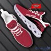 Arkansas Razorbacks NCAA Max Soul Shoes NCAA Team Lgo Sneakers Custom Name Gift For Fans