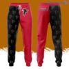 Atlanta Falcons Football Team All Over Print 3D Long Pants