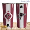 Atlanta Falcons Team Pattern Personalized 30oz Tumbler