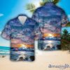 Australian Border Force ABFC Cape Nelson Hawaiian Shirt