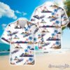 Australian Border Force ABFC Cape Sorell Hawaiian Shirt