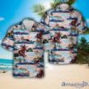 Australian Border Force ABFC Cape Wessel Hawaiian Shirt