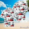 Australian Border Force Ocean Shield Hawaiian Shirt