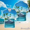Australian Customs Vessel ACV30 Botany Bay Hawaiian Shirt