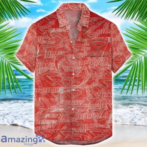 Belarus Hawaii All Printed Tractor Logo Hawaiian Shirt For Men And Women Product Photo 1