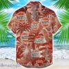 Berco SPA Retro Logo Hawaiian Shirt For Men And Women Summer Gift