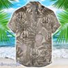 Beretta Gun Retro Logo Hawaiian Shirt For Men And Women Summer Gift