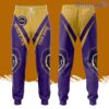 Best Selling Baltimore Ravens All Over Print 3D Long Pants