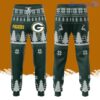 Best Selling Green Bay Packers All Over Print 3D Long Pants