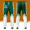 Best Selling New York Jets All Over Print 3D Long Pants