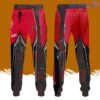 Best Selling Tampa Bay Buccaneers All Over Print 3D Long Pants