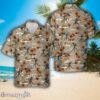 BGM-71 TOW Hawaiian Shirt