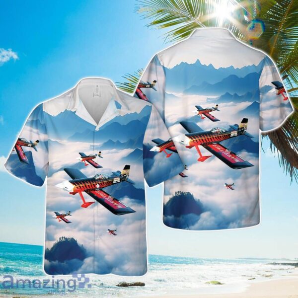 Bohannon B-1 Hawaiian Shirt Product Photo 1