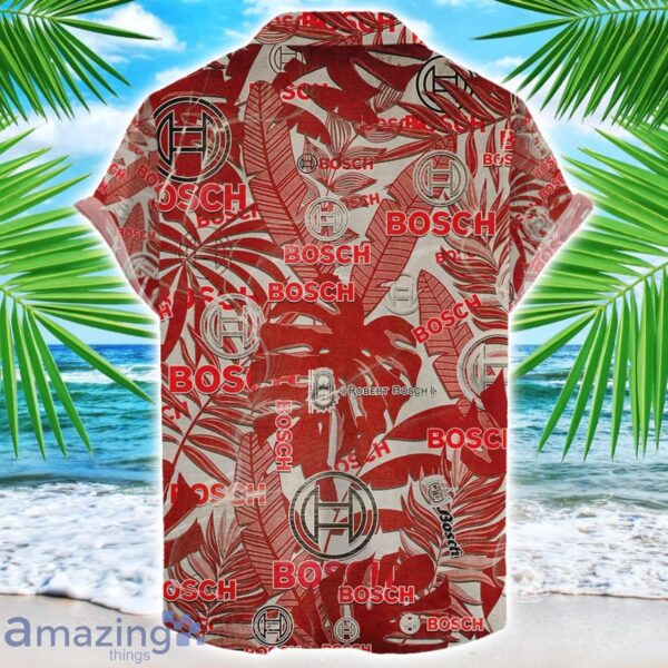 Bosch Tools Retro Logo Hawaiian Shirt For Men And Women Summer Gift Product Photo 2