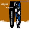 Bristol Rovers Logo Brand Long Pant 3D Printed Flattering Figure Custom Name Gift