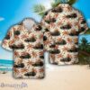 British Army Alvis CRV(T), without the turret storage Hawaiian Shirt Gift