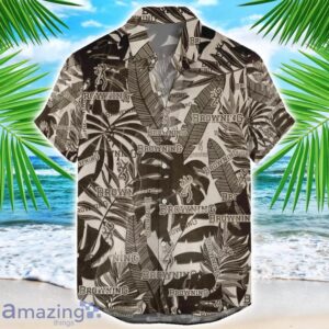 Browning Gun Retro Logo Hawaiian Shirt For Men And Women Summer Gift Product Photo 1