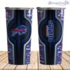 Buffalo Bills All Over Print 3D Tumbler 30oz