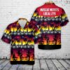 Carpenter Local 279 Hawaiian Shirt