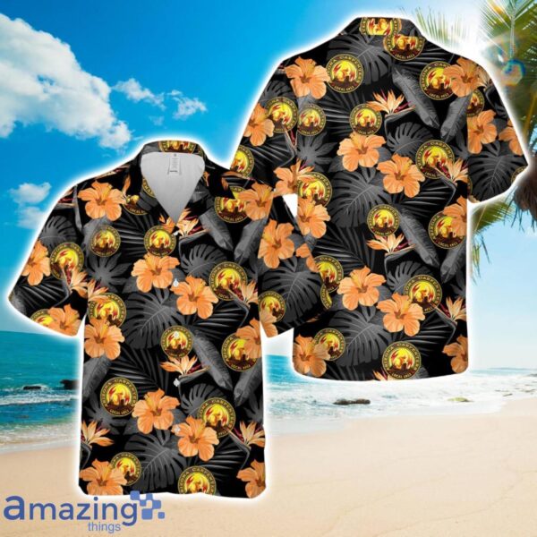 Carpenters Local 1912 Hawaiian Shirt Product Photo 1