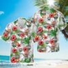 Carpenters Local 541 Hawaiian Shirt