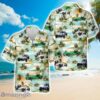 Caterham Seven 275R Hawaiian Shirt