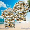 Caterpillar 24 Motor Graders 3d Hawaiian Shirt