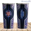 Chicago Cubs All Over Print 3D Tumbler 30oz