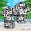 Chicago White Sox Beach Combo Hawaiian Shirt And Shorts For Fans
