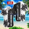 Chicago White Sox MLB Beach Coconut Hawaiian Shirt Trending Summer Gift Custom Name