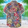Chicago White Soxs 3D Printing MLB Team Logo Hawaiian Shirt Unique Gift For Fans
