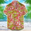 Claas Hawaii All Printed Tractor Logo Hawaiian Shirt For Men And Women