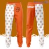 Clemson Tigers All Over Print 3D Long Pants