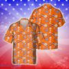 Clemson Tigers America Independence Day 3D Hawaiian Shirt