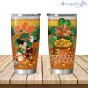 Clemson Tigers St. Patrick’s Day Tumbler 20oz Limited Edition