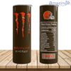 Cleveland Browns Energy Skinny Tumbler 17oz