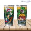 Cleveland Guardians St. Patrick’s Day Tumbler 20oz Limited Edition