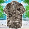 Colt Gun Retro Logo Hawaiian Shirt For Men And Women Summer Gift