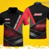 Custom Name Advance Auto Parts Logo Trendy Sport Polo Shirt Gift For Men And Women