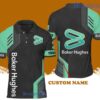 Custom Name Baker Hughes Logo Distinctive Polo Shirt Gift For Men And Women